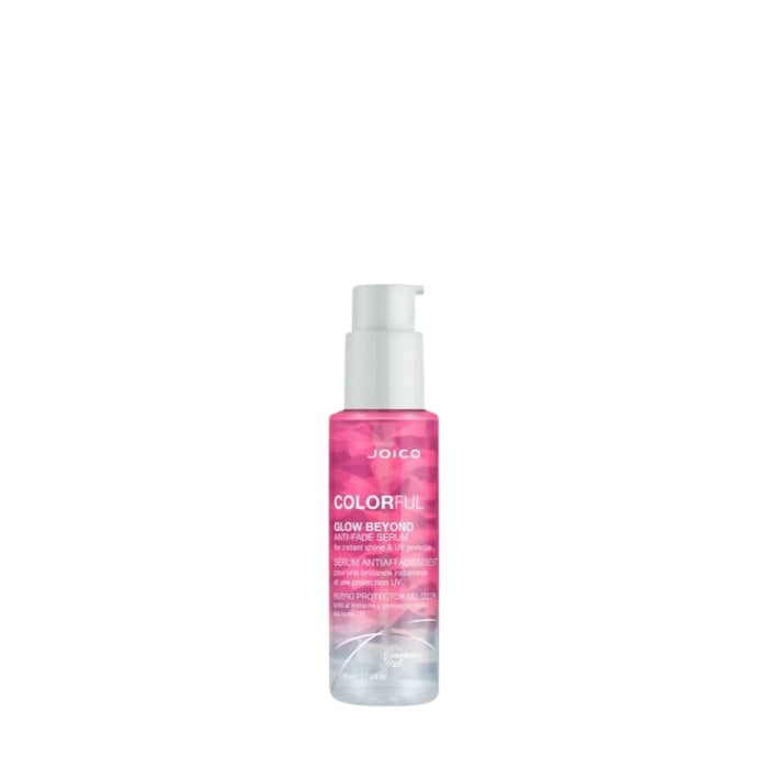 Joico Colourful Glow Beyond Anti-Fade Serum 63ml