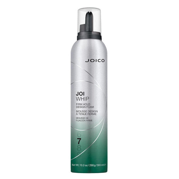 Joico Joi Whip Firm Hold Design Foam 300ml