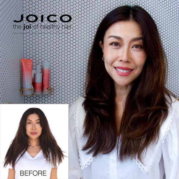 Joico YouthLock Blowout Creme 177ml