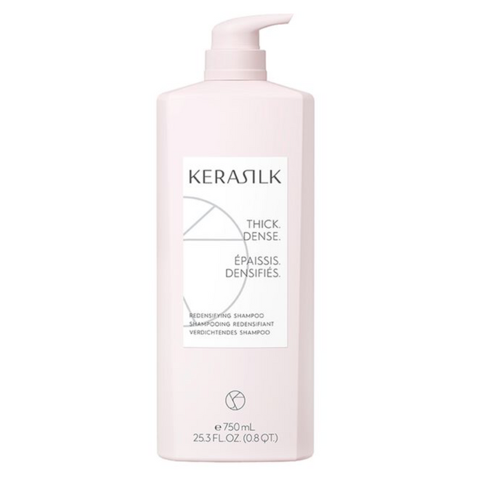 Kerasilk Redensifying Shampoo