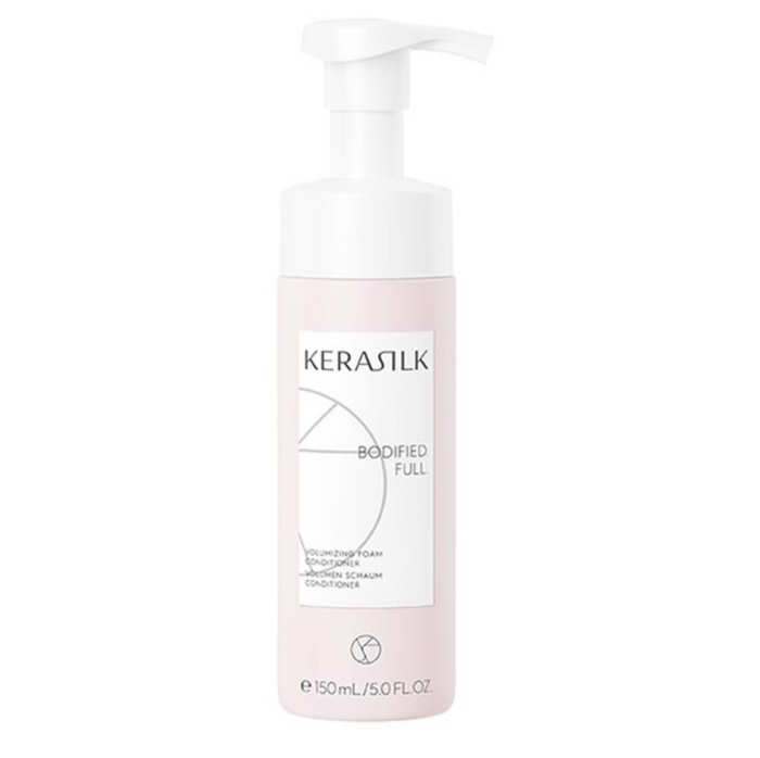 Kerasilk Volumizing Foam Conditioner
