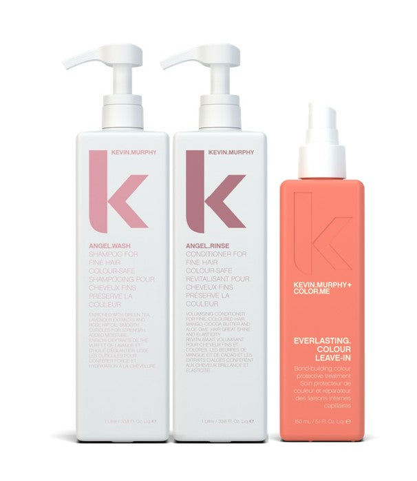 Kevin Murphy Angel.Rinse – Lightweight Conditioner – Fine Hair – Canada