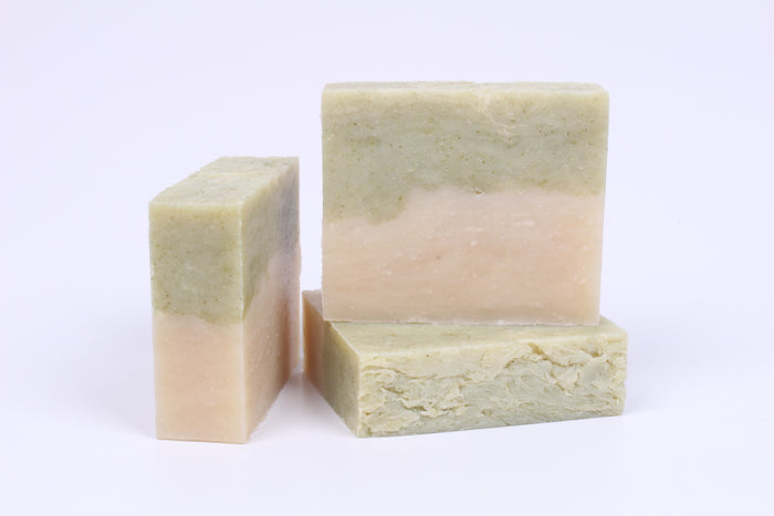 Key Lime Soap