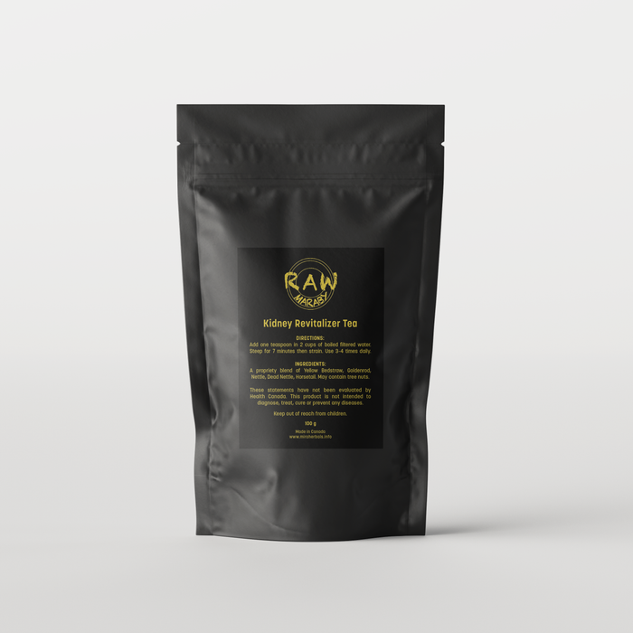 Kidney Revitalizer Tea