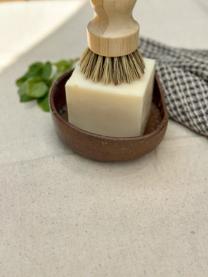 Kitchen Block | dish soap bar
