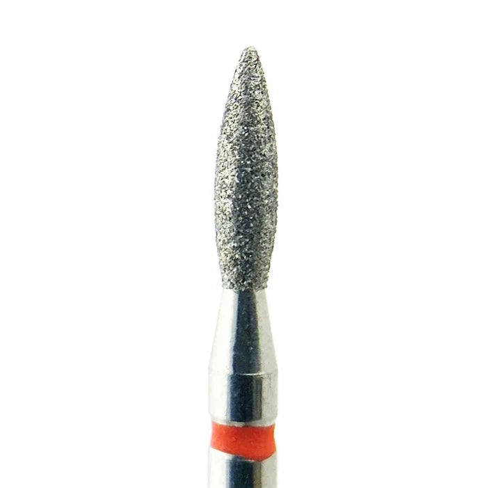 KMIZ Diamond Nail Drill Bit – DFL 2.1 / 8.0F