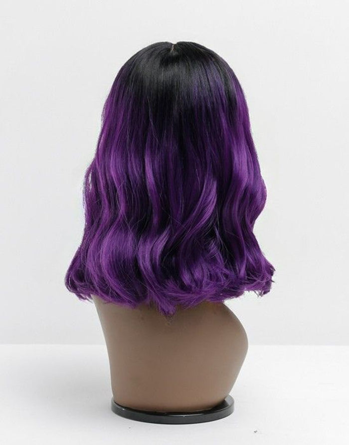 Lace Wig Limited Edition Heat Safe Lightweight Breathable Wig - Hollywood Glam
