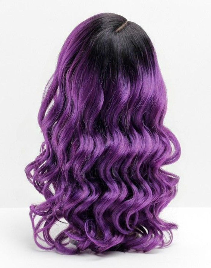 Lace Wig Limited Edition Heat Safe Lightweight Breathable Wig - Vegas Curls