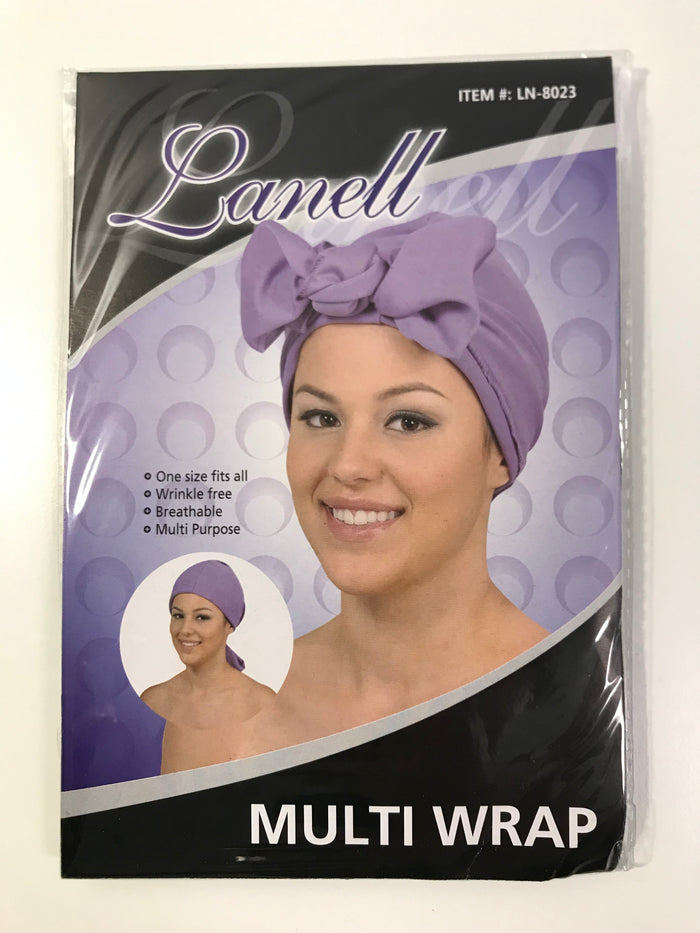 Lanell Multi Wrap #LN-8023 - Palms Fashion Inc.
