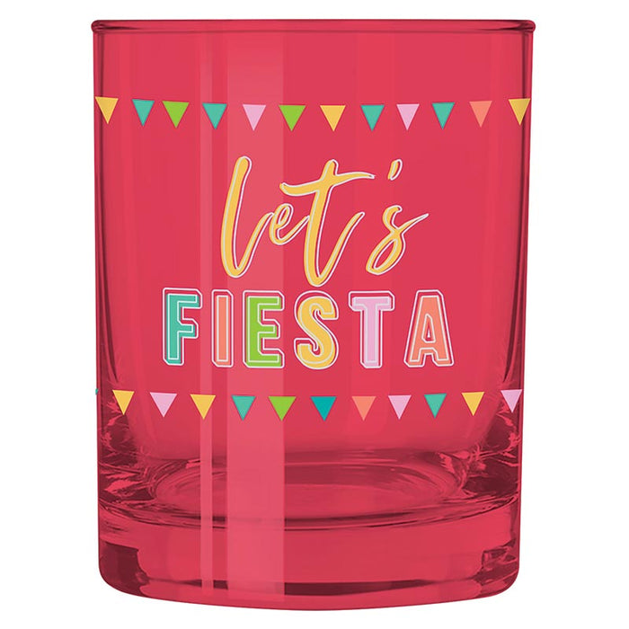 Let's Fiesta DOF