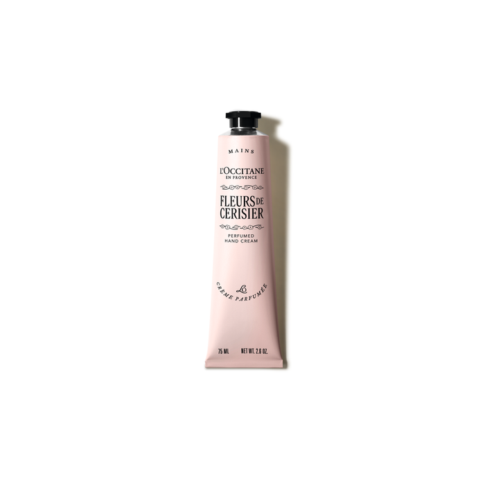 L’Occitane Crema de Manos Blossom - Attenza Colombia
