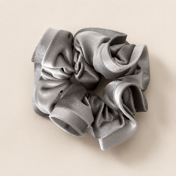 Luxury Velvet Scrunchie