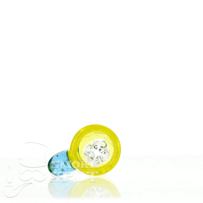 Mathematix tea cup colored handle 14 mm 102 - SSSS