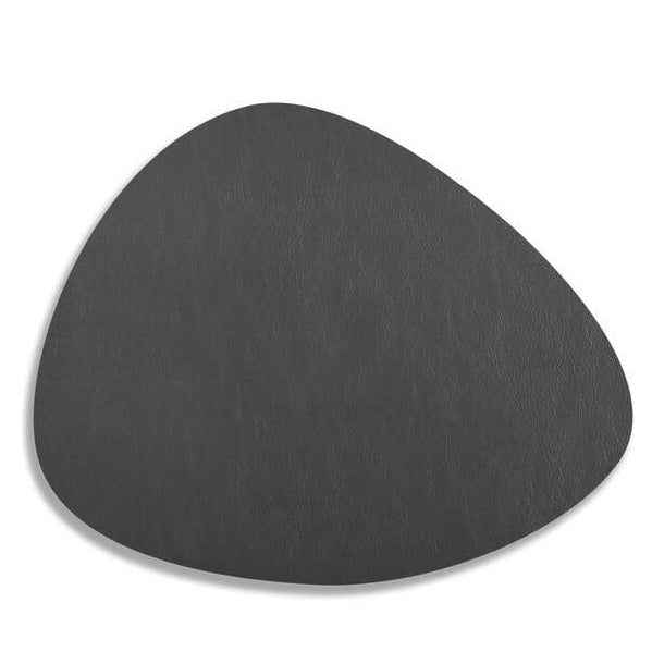 Mattola Bauhaus Stone Placemat - Elegant Linen