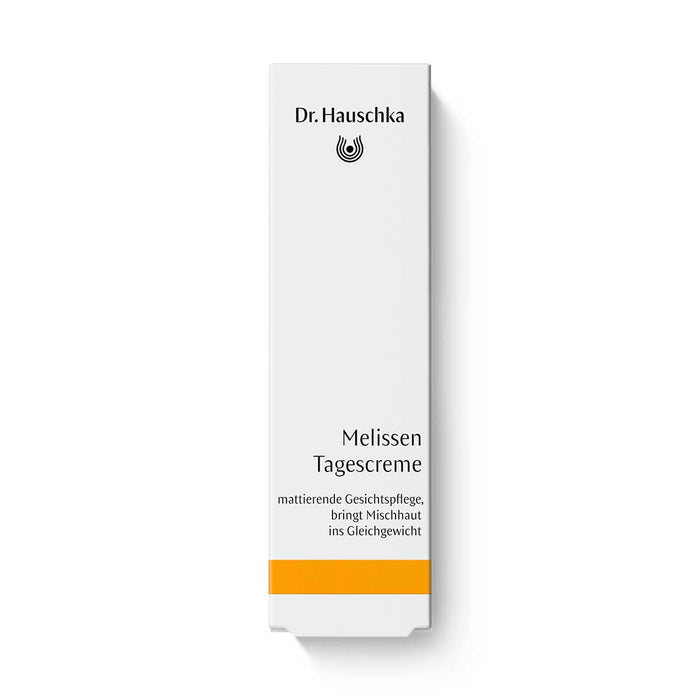 Melissa Day Cream