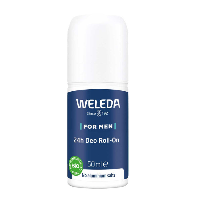 Men 24h Roll-On Deodorant