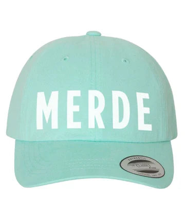 Merde Cap