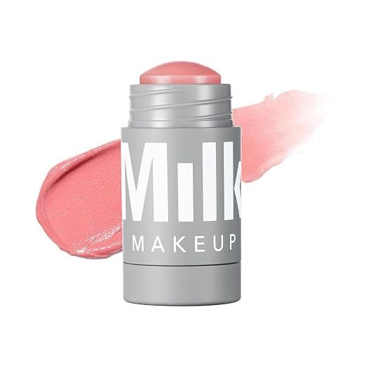 MILK LIP AND CHEEK CREAM BLUSH