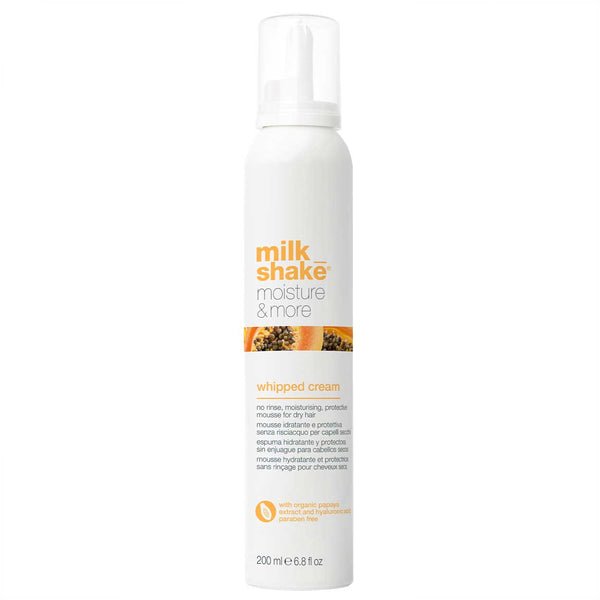 Milk Shake Moisture & More Whipped Cream 6.8oz - Milk Shake | Artisan Hair Cary, Cary NC