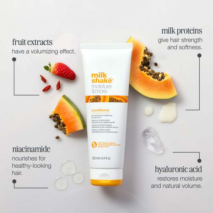 milk-shake-moisture-more-conditioner-ingredients