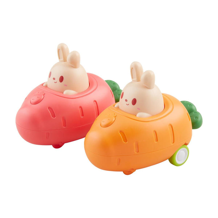 Mud Pie Press & Go Bunny (8848706142516)