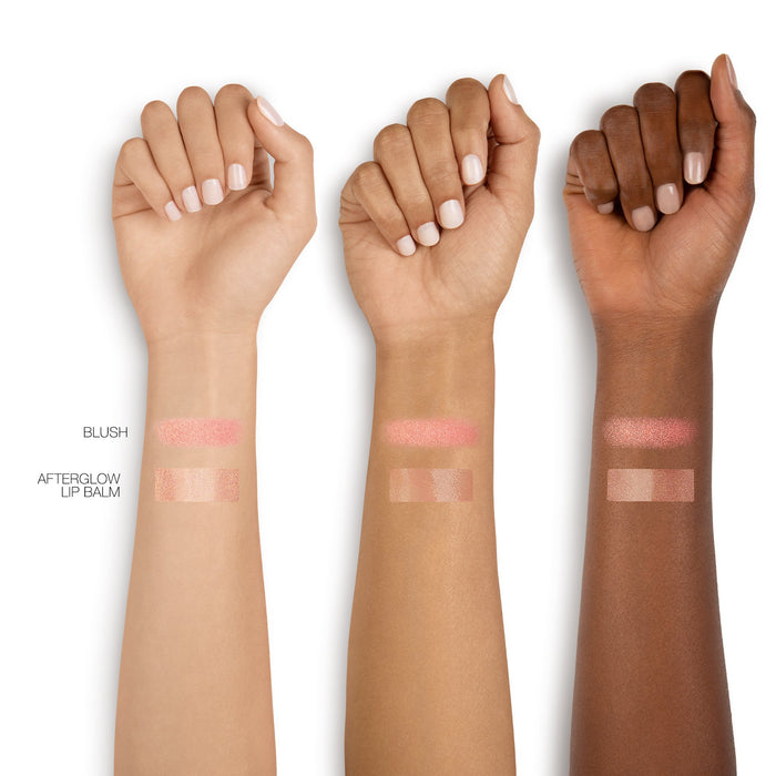 NARS Blusher+Lipgloss Set
