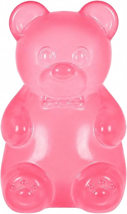 Needoh Gummy Bear