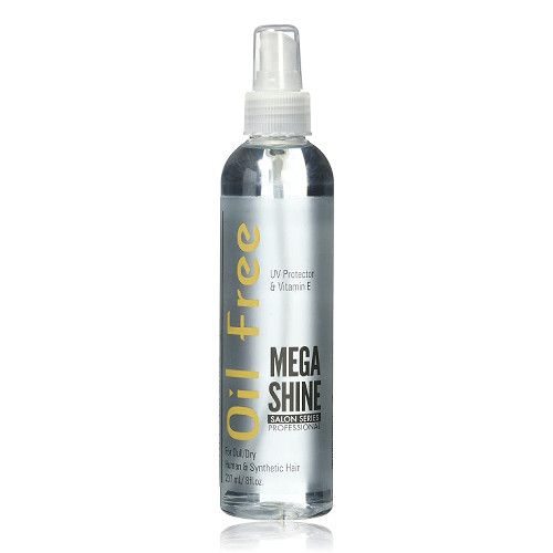 Oil Free Mega Shine by BONFI NATURAL