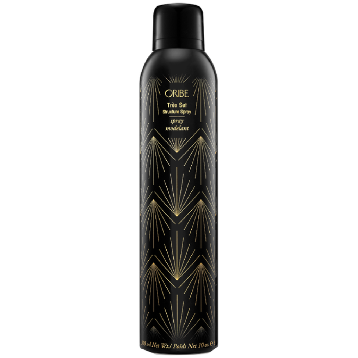 Oribe Tres Set Structure Spray 300ml