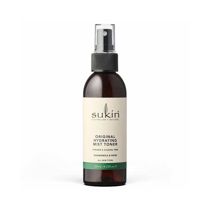 Original Hydrating Mist Toner 125ml