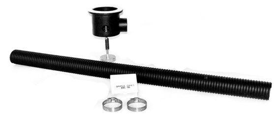 ORTON VENT EXPANSION KIT