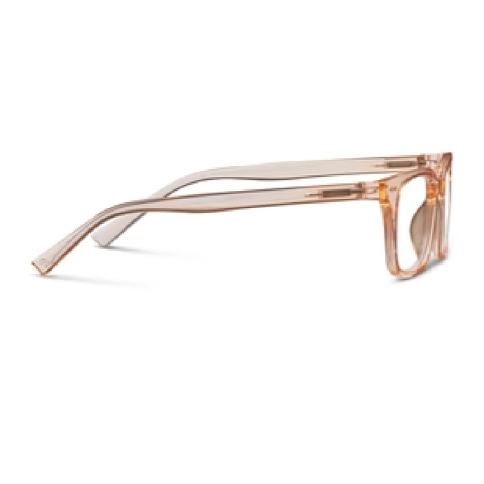 PEEPERS Reading Glasses - Tennessee - Orange
