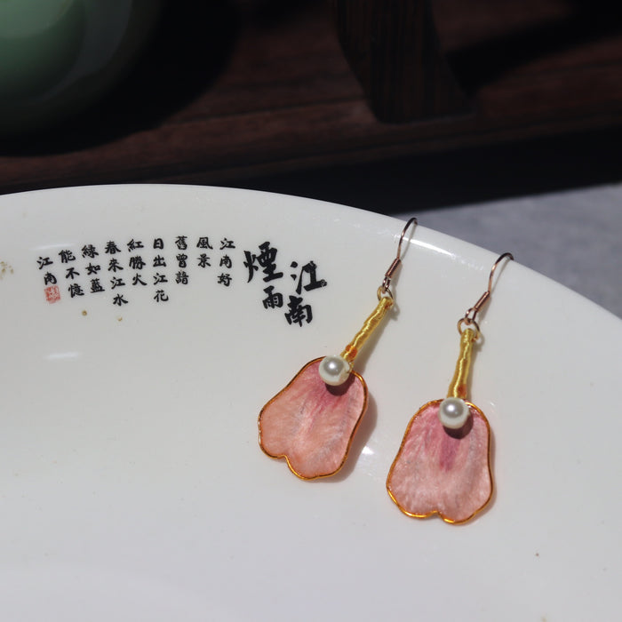 PF876 - Ronghua Earrings - Wholesale