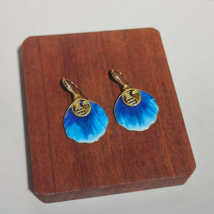 PF896 - Ronghua Earrings - Wholesale