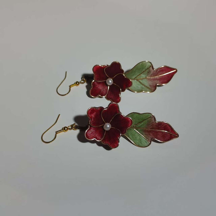 PF906 - Ronghua Earrings - Wholesale