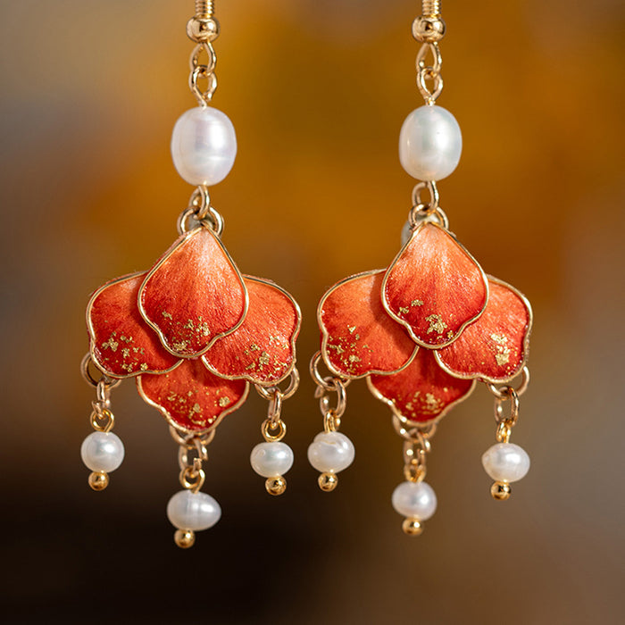 PF955 - Ronghua Earrings - Wholesale
