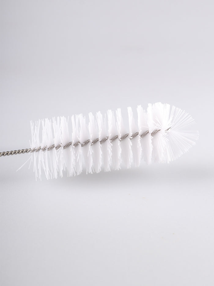 Pipe Cleaner Stainless Steel 21cm Length 3cm Brush | One Colour-Image 3