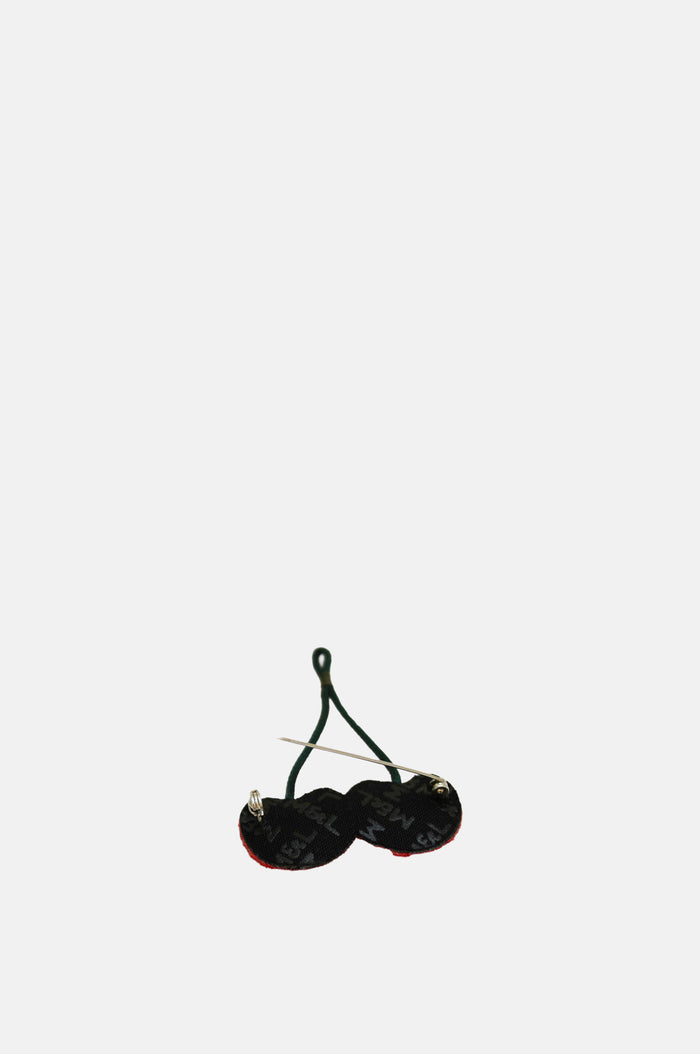Pleasure Cherries Brooch