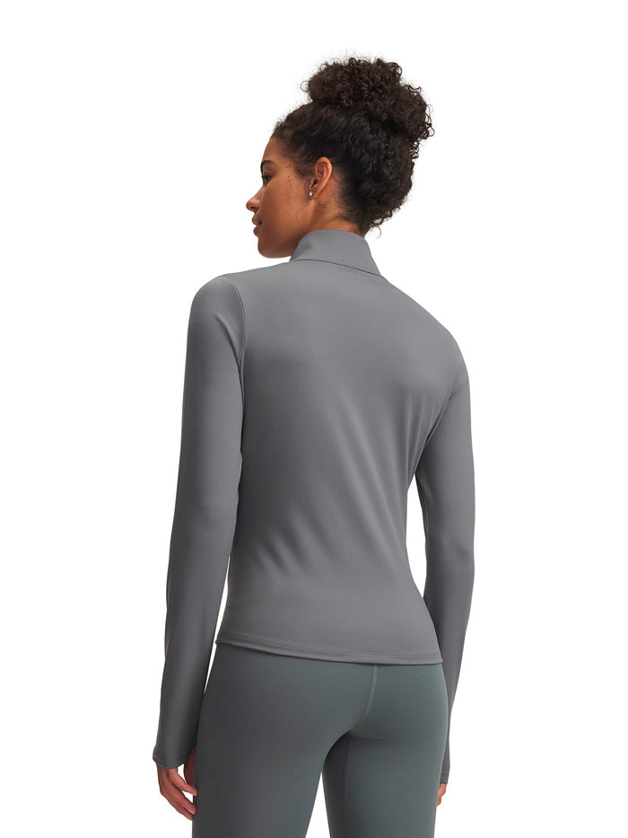 UA Motion verde para mujer