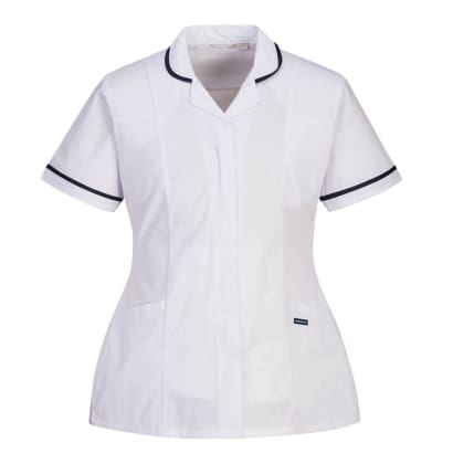 Portwest stretch classic tunic-lw17