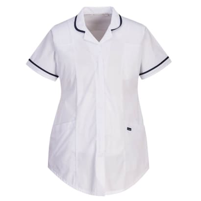 Portwest stretch maternity tunic-lw18
