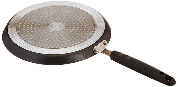 Prestige Omega Deluxe Granite Omni Non Stick Tawa 280mm