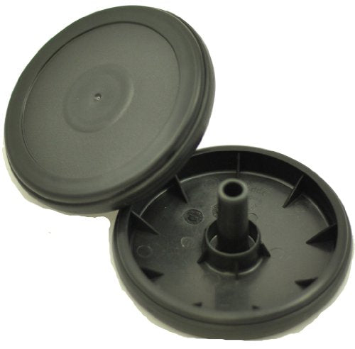 ProTeam ProForce 1500XP Rear Wheels Part 104306