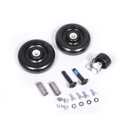 ProTeam Wheel, Sierra Backpack Part 106895