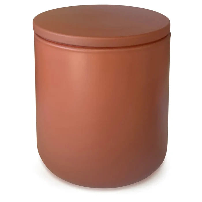 Pumpkin Dulce 12oz Soy Candle