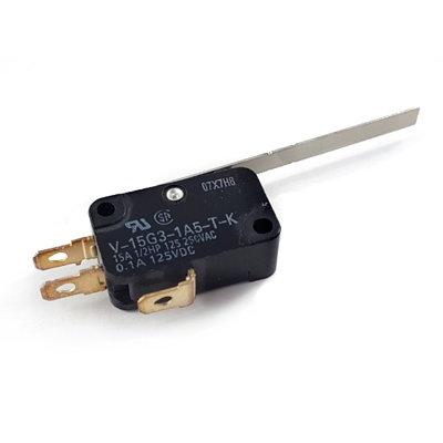 lid safety switch r kilns