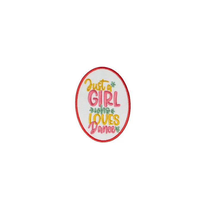Rac n Roll Patches