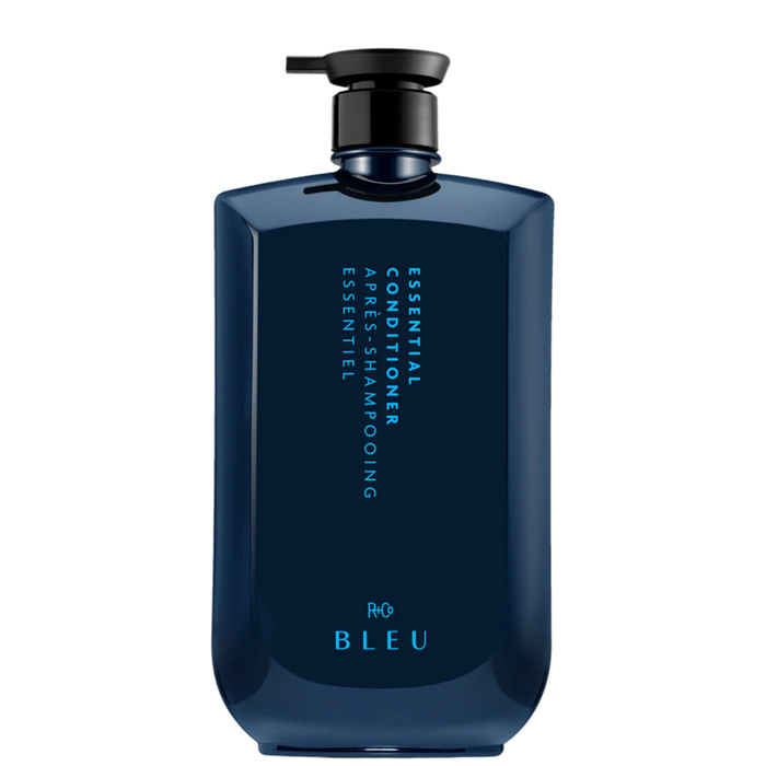 R+Co Bleu Shampoo Liter Hair Product