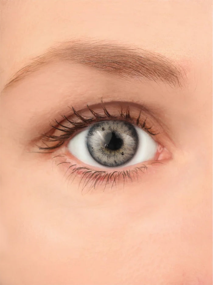 Real Look Contact Lenses | Stunna Girl Romona-Image 1