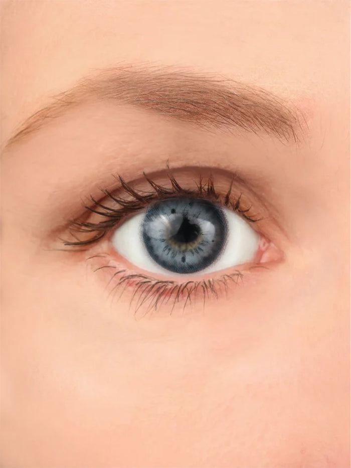 Real Look Contact Lenses | Stunna Girl Chloe-Image 1